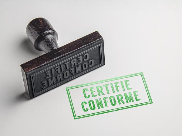 Mise en conformité d’installations électriques